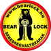 Bear-Lock váltózárak